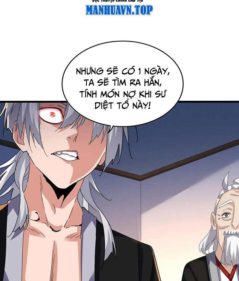 Đại Quản Gia Là Ma Hoàng - Chapter 590 - Page 10