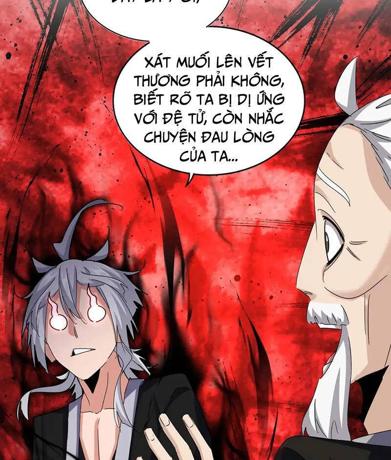 Đại Quản Gia Là Ma Hoàng - Chapter 590 - Page 13