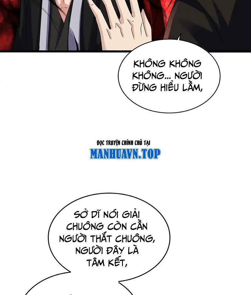 Đại Quản Gia Là Ma Hoàng - Chapter 590 - Page 14