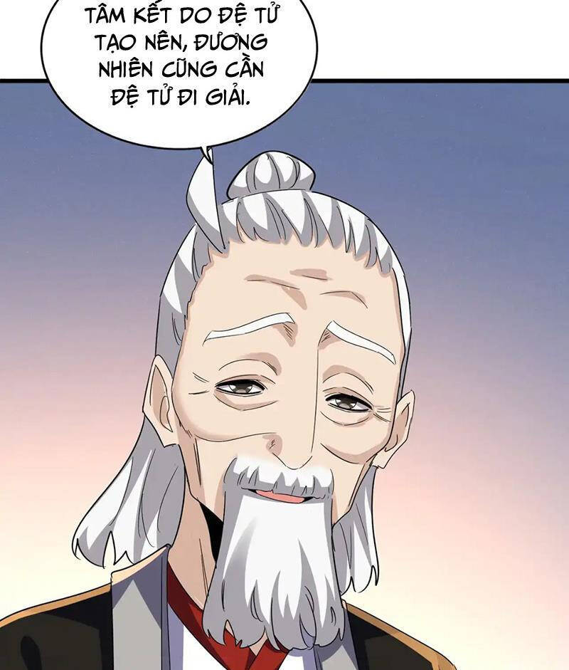 Đại Quản Gia Là Ma Hoàng - Chapter 590 - Page 15