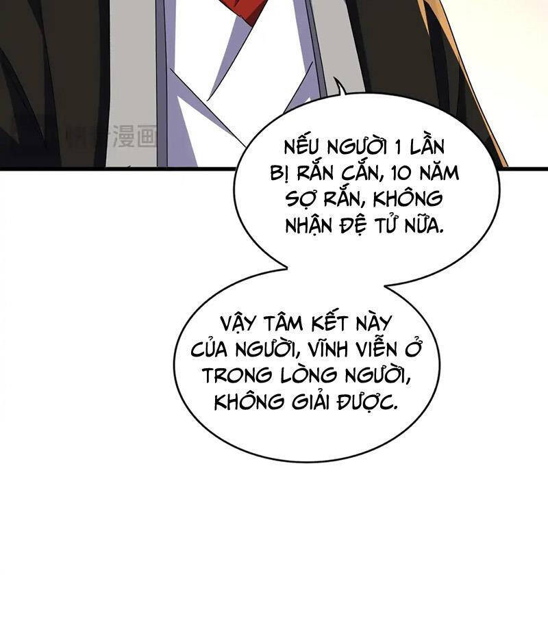 Đại Quản Gia Là Ma Hoàng - Chapter 590 - Page 16