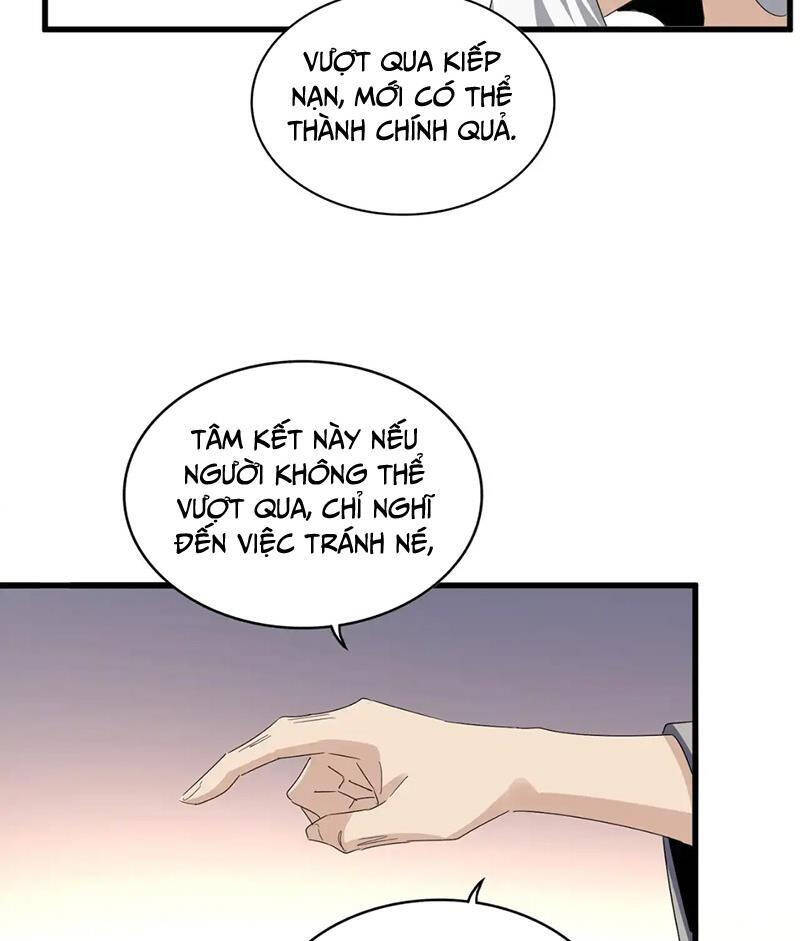 Đại Quản Gia Là Ma Hoàng - Chapter 590 - Page 19