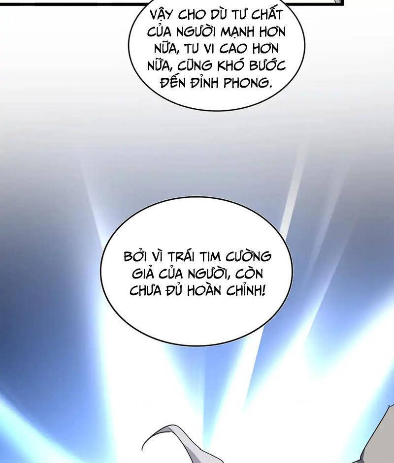 Đại Quản Gia Là Ma Hoàng - Chapter 590 - Page 20