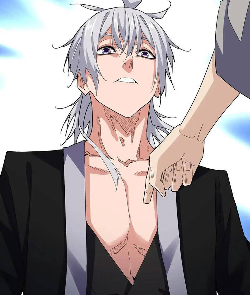 Đại Quản Gia Là Ma Hoàng - Chapter 590 - Page 21