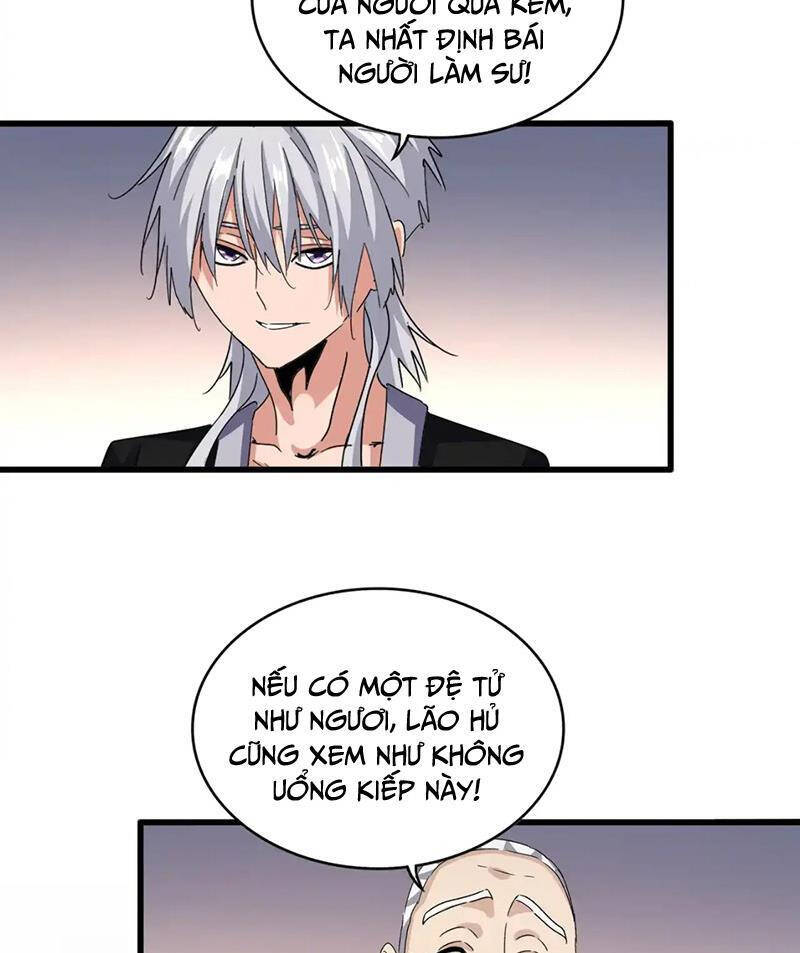 Đại Quản Gia Là Ma Hoàng - Chapter 590 - Page 26