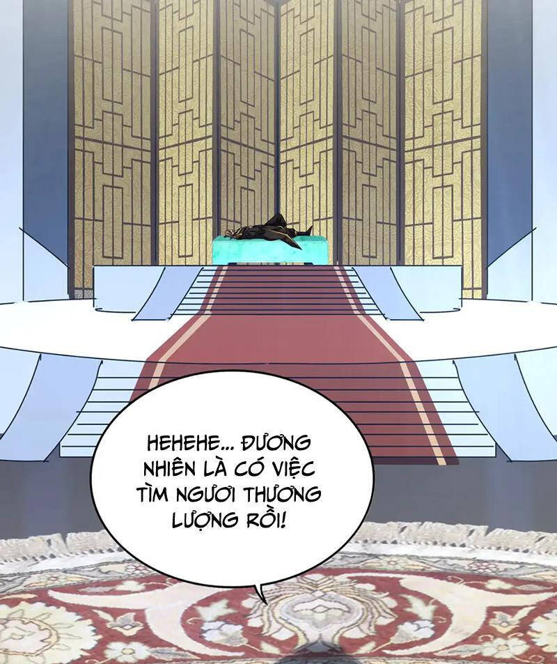 Đại Quản Gia Là Ma Hoàng - Chapter 590 - Page 32