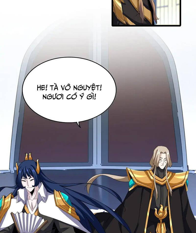 Đại Quản Gia Là Ma Hoàng - Chapter 590 - Page 34