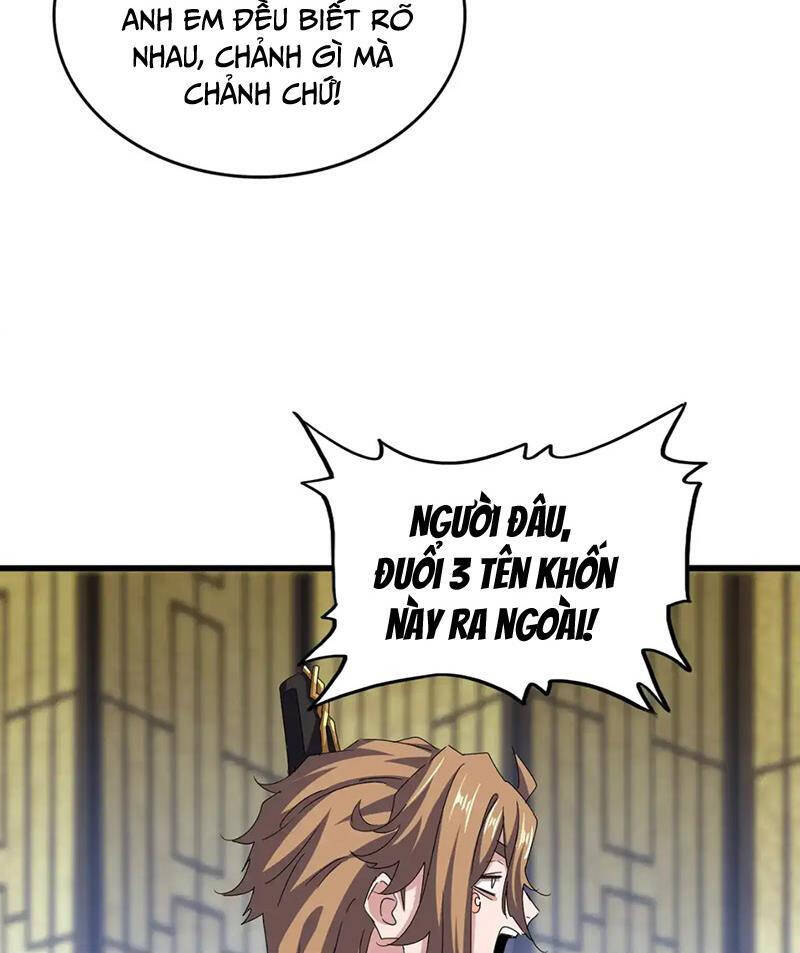 Đại Quản Gia Là Ma Hoàng - Chapter 590 - Page 39