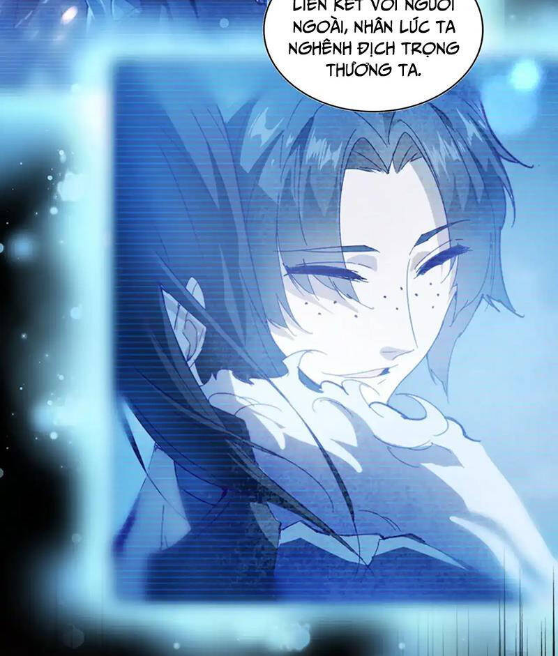 Đại Quản Gia Là Ma Hoàng - Chapter 590 - Page 4