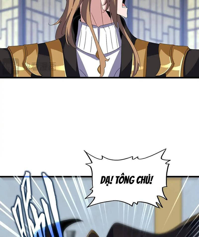 Đại Quản Gia Là Ma Hoàng - Chapter 590 - Page 40