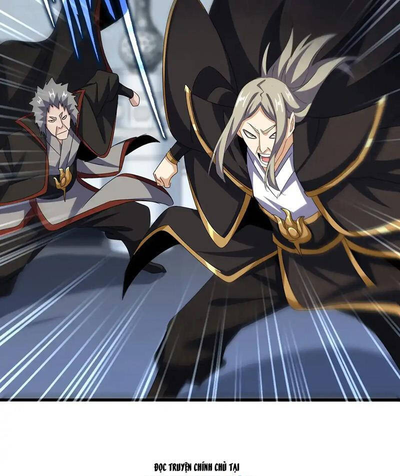 Đại Quản Gia Là Ma Hoàng - Chapter 590 - Page 41