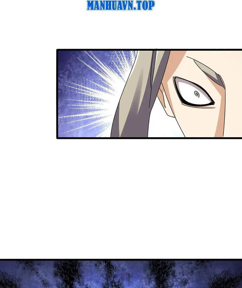 Đại Quản Gia Là Ma Hoàng - Chapter 590 - Page 42