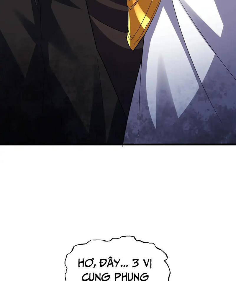 Đại Quản Gia Là Ma Hoàng - Chapter 590 - Page 44