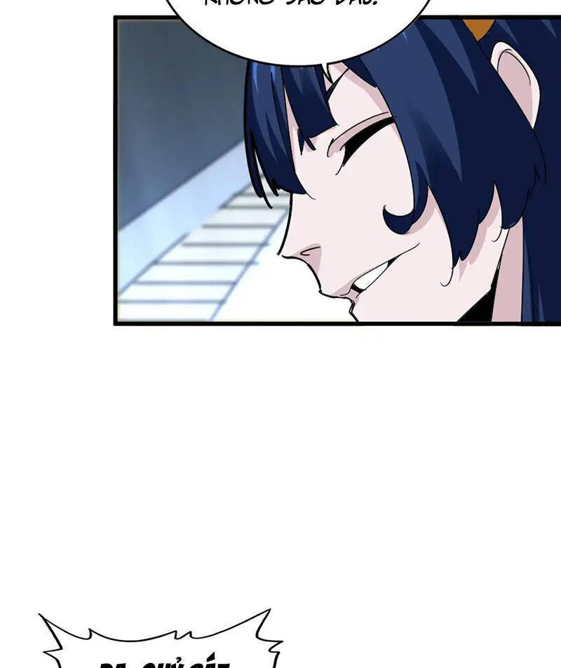 Đại Quản Gia Là Ma Hoàng - Chapter 590 - Page 46