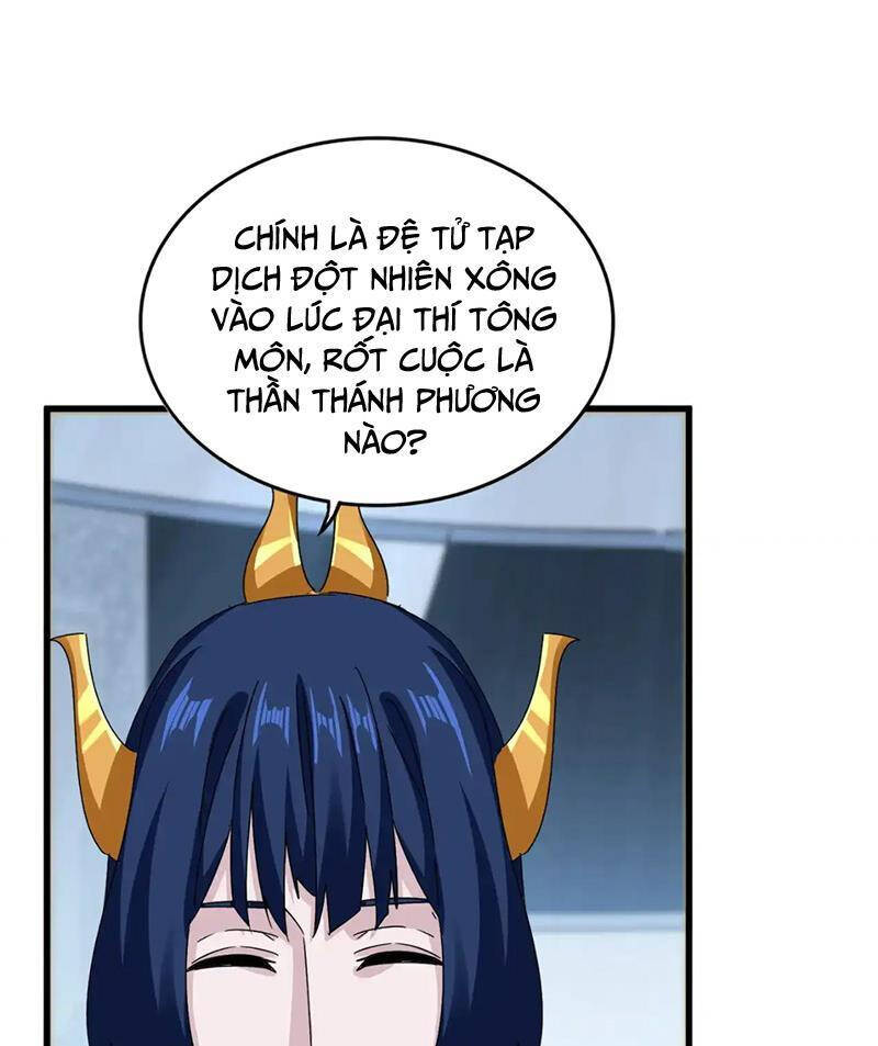 Đại Quản Gia Là Ma Hoàng - Chapter 590 - Page 48