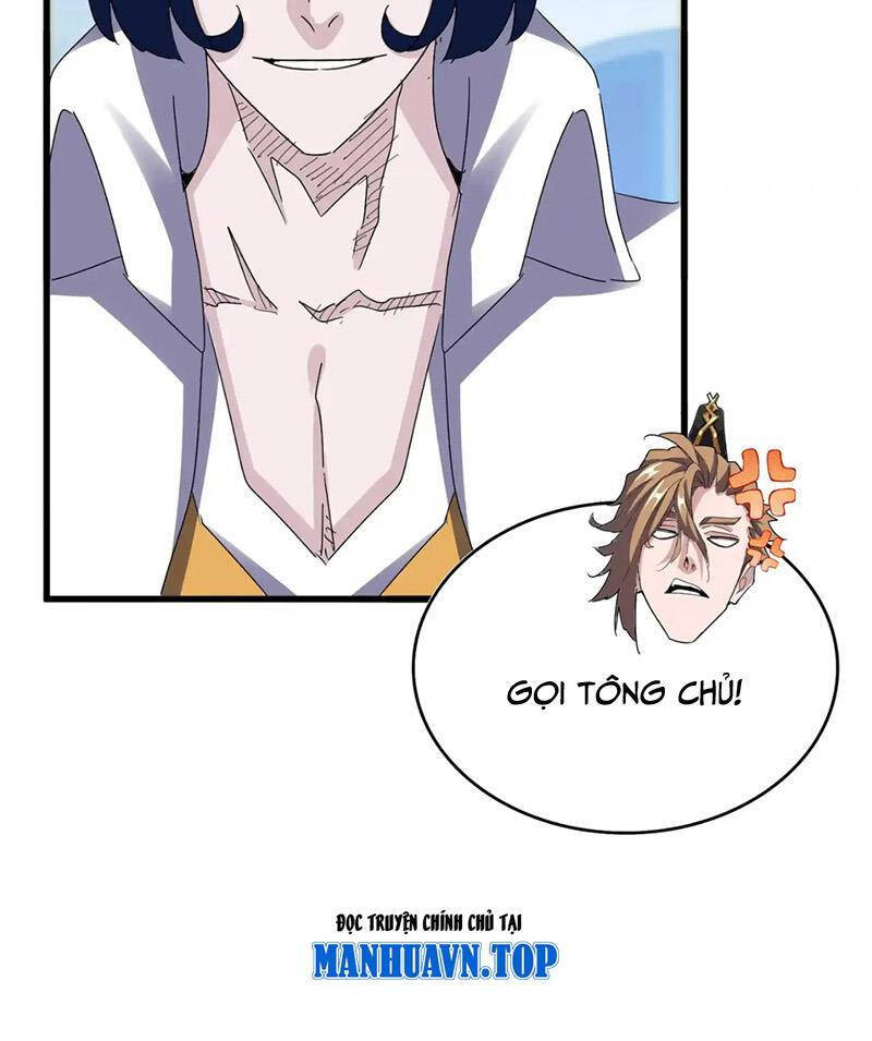 Đại Quản Gia Là Ma Hoàng - Chapter 590 - Page 49