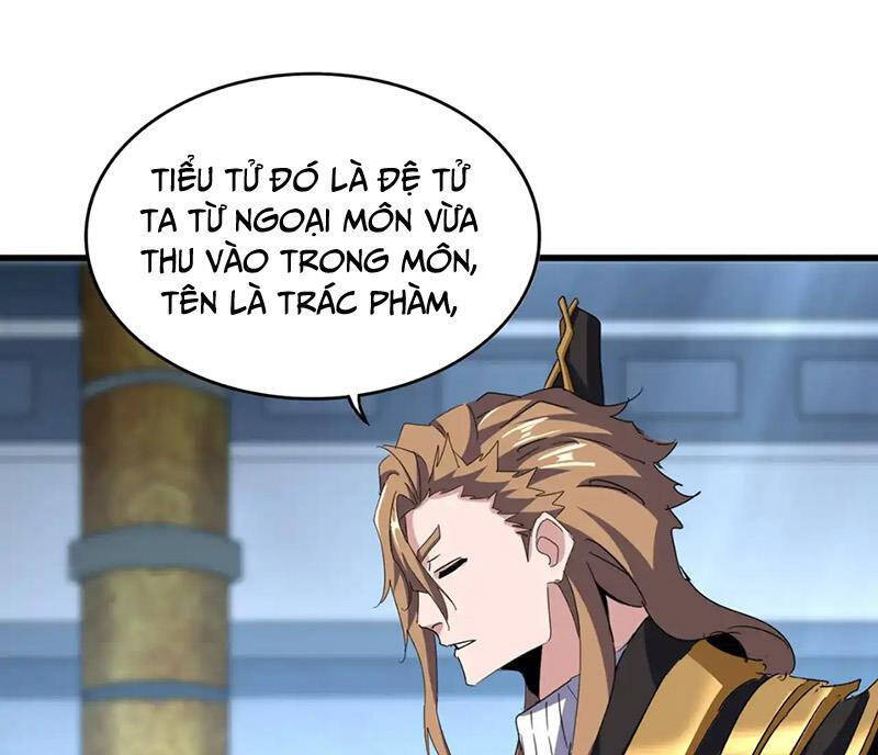 Đại Quản Gia Là Ma Hoàng - Chapter 590 - Page 50