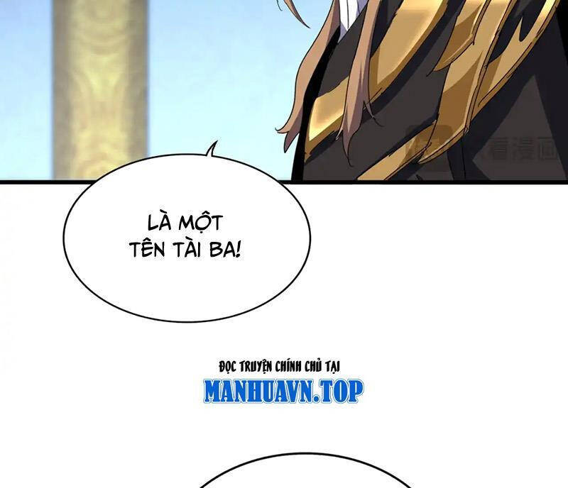 Đại Quản Gia Là Ma Hoàng - Chapter 590 - Page 51