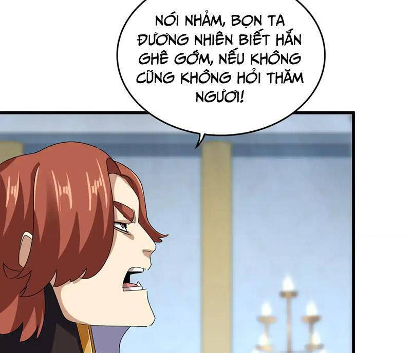 Đại Quản Gia Là Ma Hoàng - Chapter 590 - Page 52