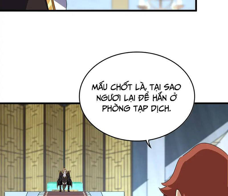 Đại Quản Gia Là Ma Hoàng - Chapter 590 - Page 53