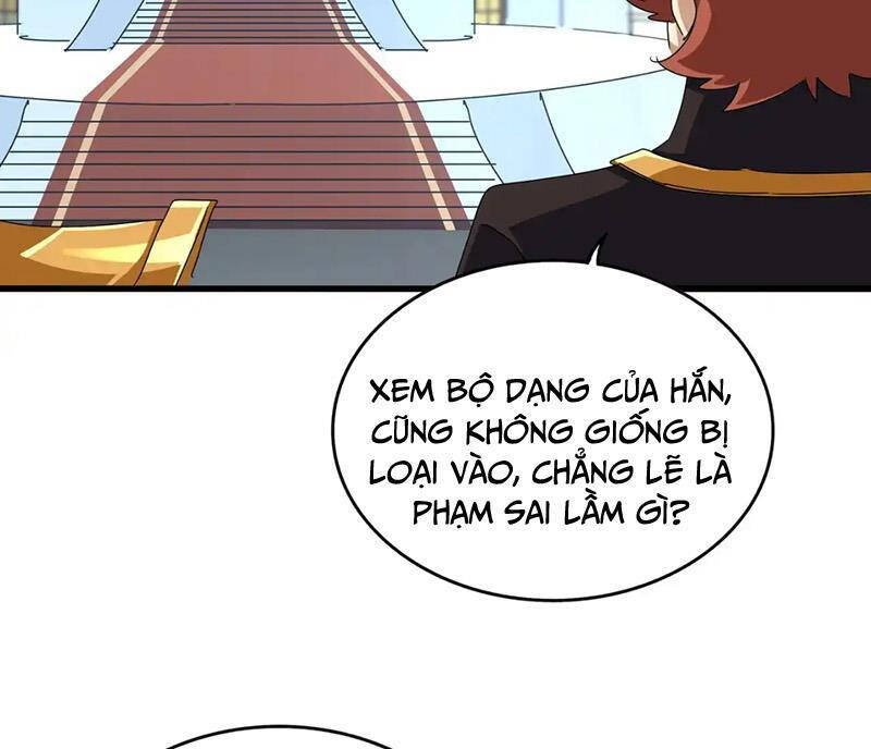 Đại Quản Gia Là Ma Hoàng - Chapter 590 - Page 54