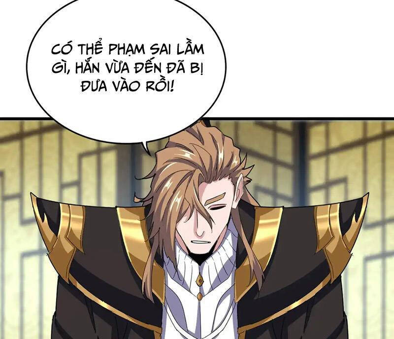 Đại Quản Gia Là Ma Hoàng - Chapter 590 - Page 55