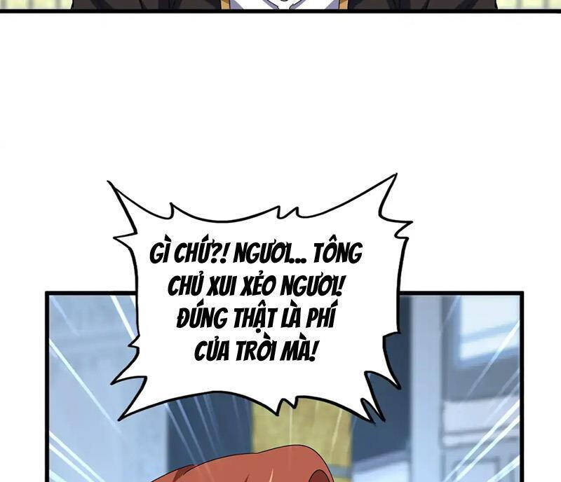 Đại Quản Gia Là Ma Hoàng - Chapter 590 - Page 56