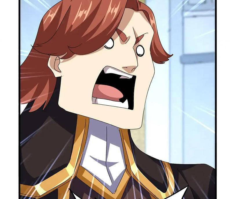 Đại Quản Gia Là Ma Hoàng - Chapter 590 - Page 57