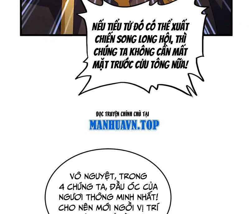 Đại Quản Gia Là Ma Hoàng - Chapter 590 - Page 58