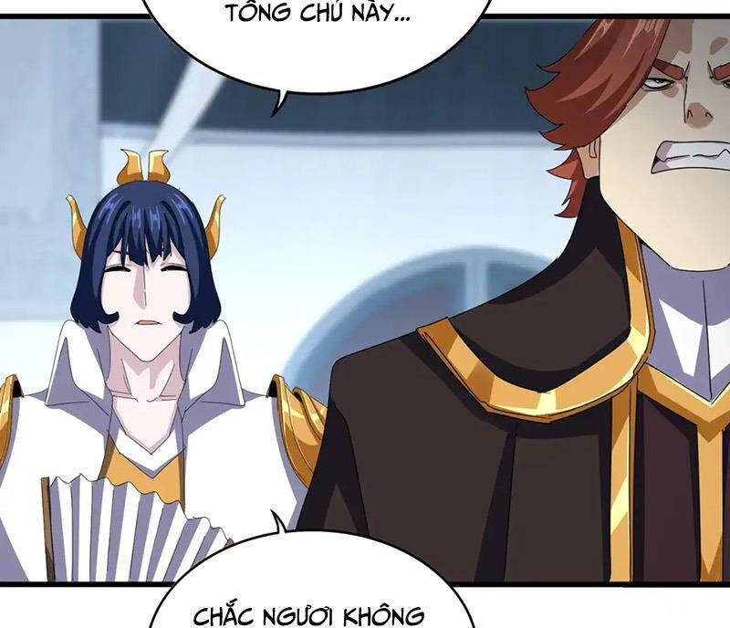 Đại Quản Gia Là Ma Hoàng - Chapter 590 - Page 59