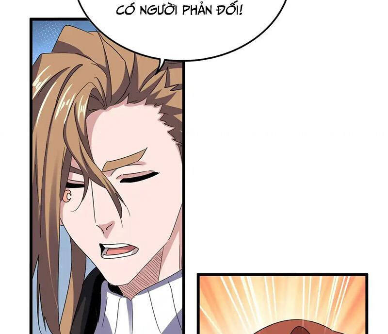 Đại Quản Gia Là Ma Hoàng - Chapter 590 - Page 61