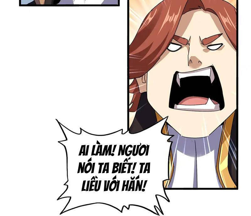 Đại Quản Gia Là Ma Hoàng - Chapter 590 - Page 62