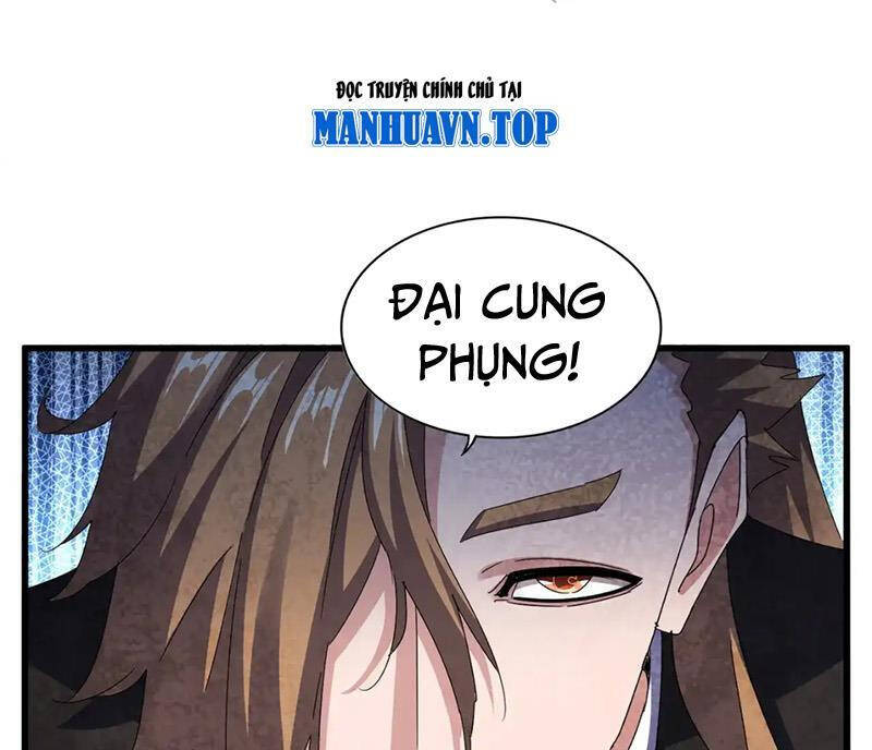 Đại Quản Gia Là Ma Hoàng - Chapter 590 - Page 63