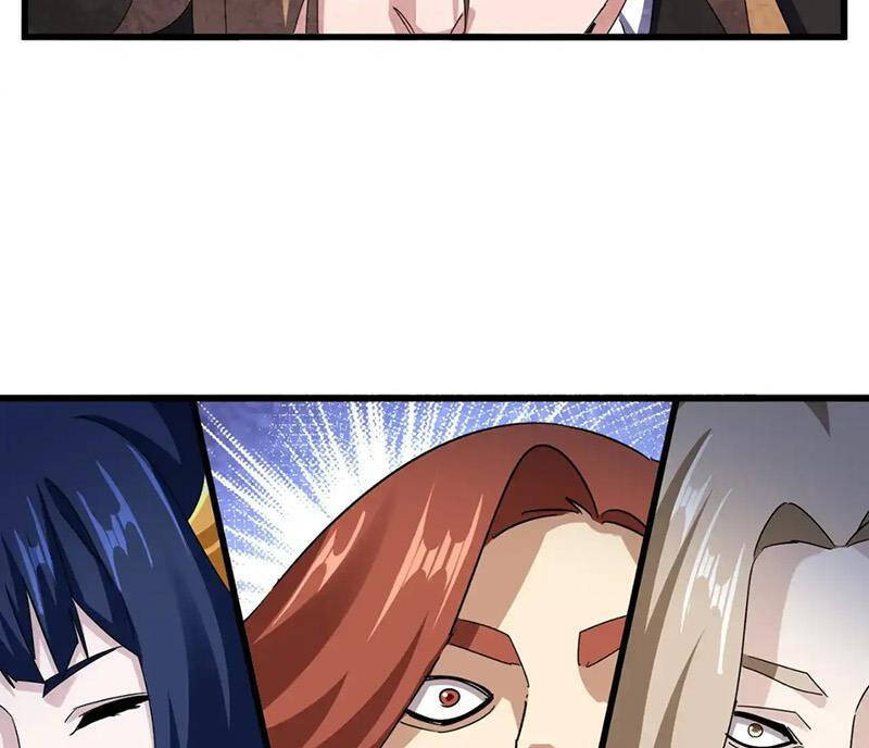 Đại Quản Gia Là Ma Hoàng - Chapter 590 - Page 64