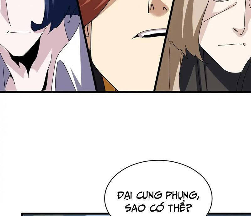 Đại Quản Gia Là Ma Hoàng - Chapter 590 - Page 65