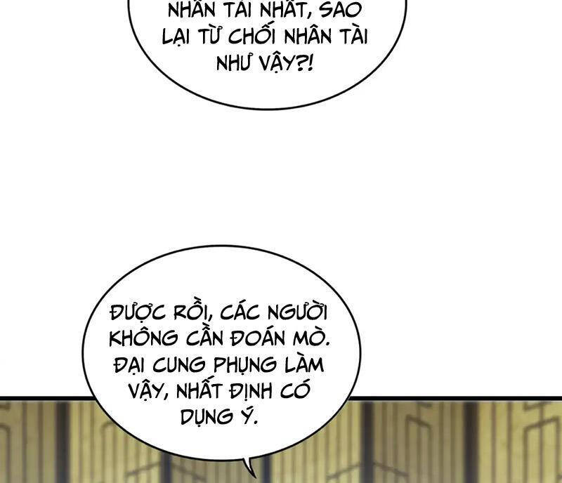 Đại Quản Gia Là Ma Hoàng - Chapter 590 - Page 67
