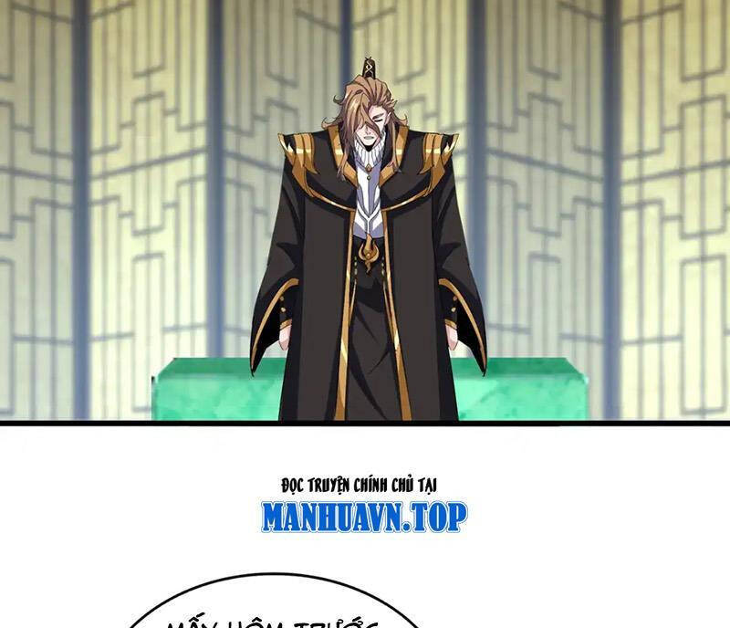 Đại Quản Gia Là Ma Hoàng - Chapter 590 - Page 68