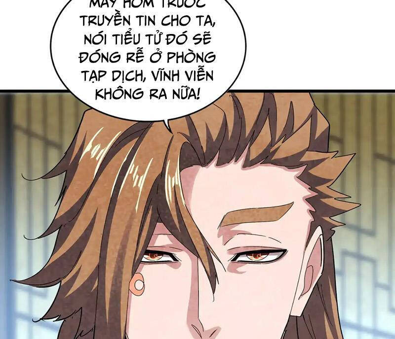 Đại Quản Gia Là Ma Hoàng - Chapter 590 - Page 69