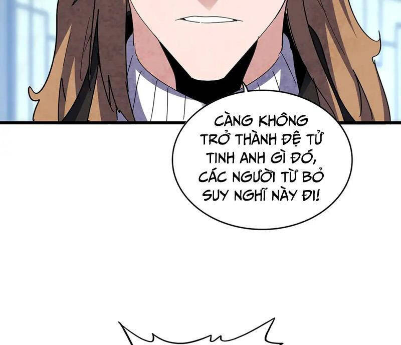 Đại Quản Gia Là Ma Hoàng - Chapter 590 - Page 70