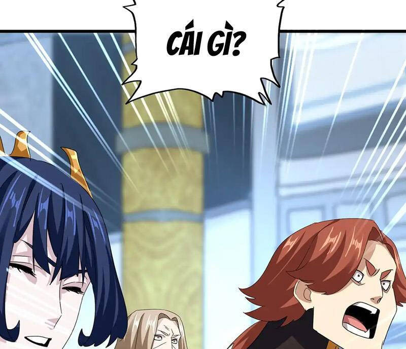 Đại Quản Gia Là Ma Hoàng - Chapter 590 - Page 71