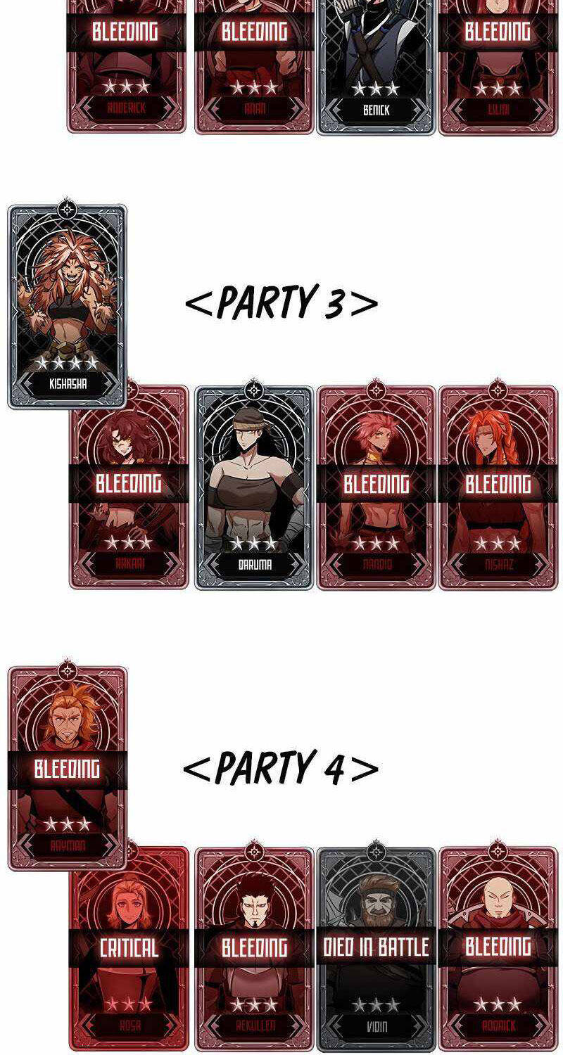 Gacha Vô Hạn Chapter 109 - Trang 107