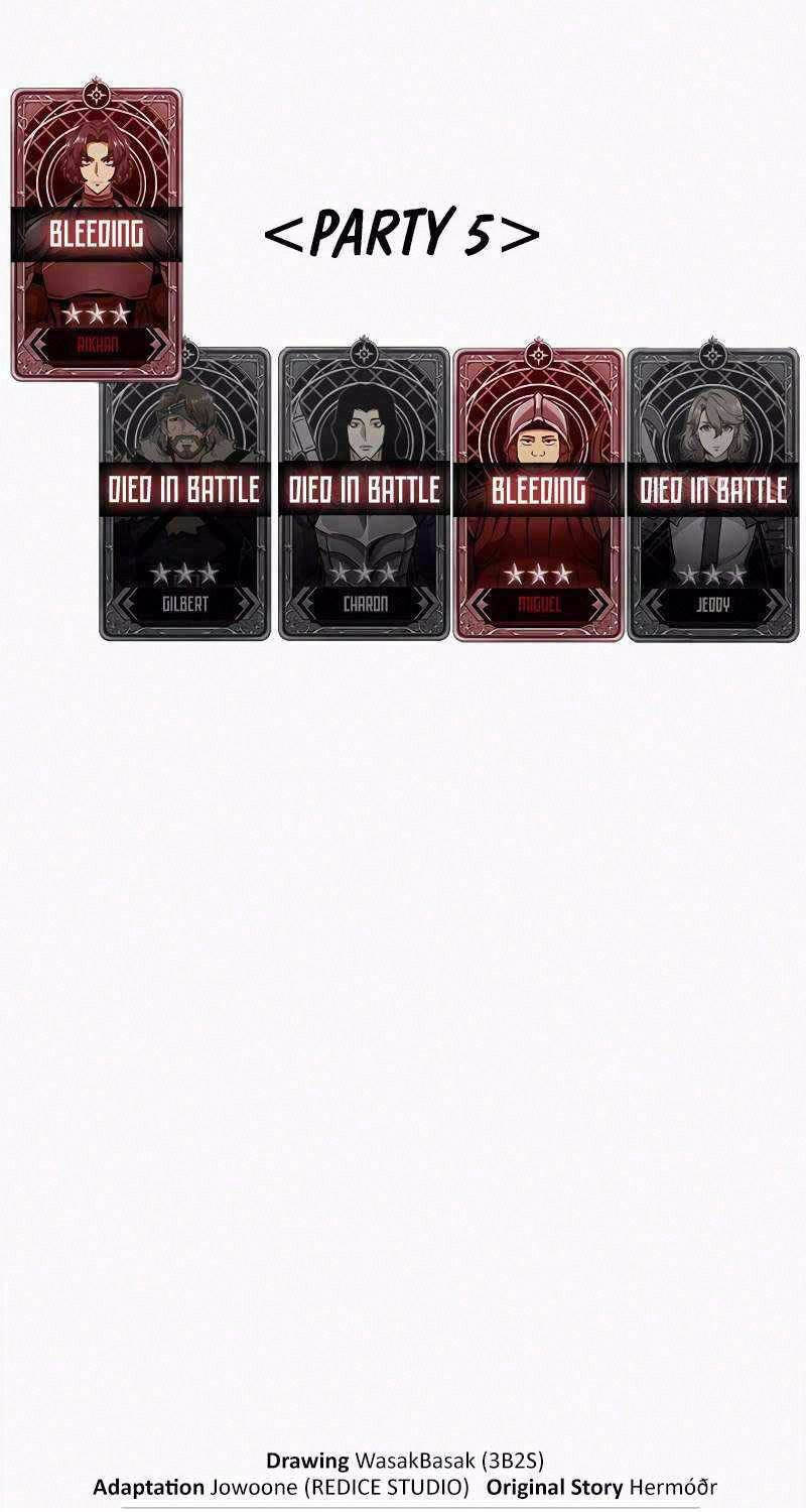 Gacha Vô Hạn Chapter 109 - Trang 108