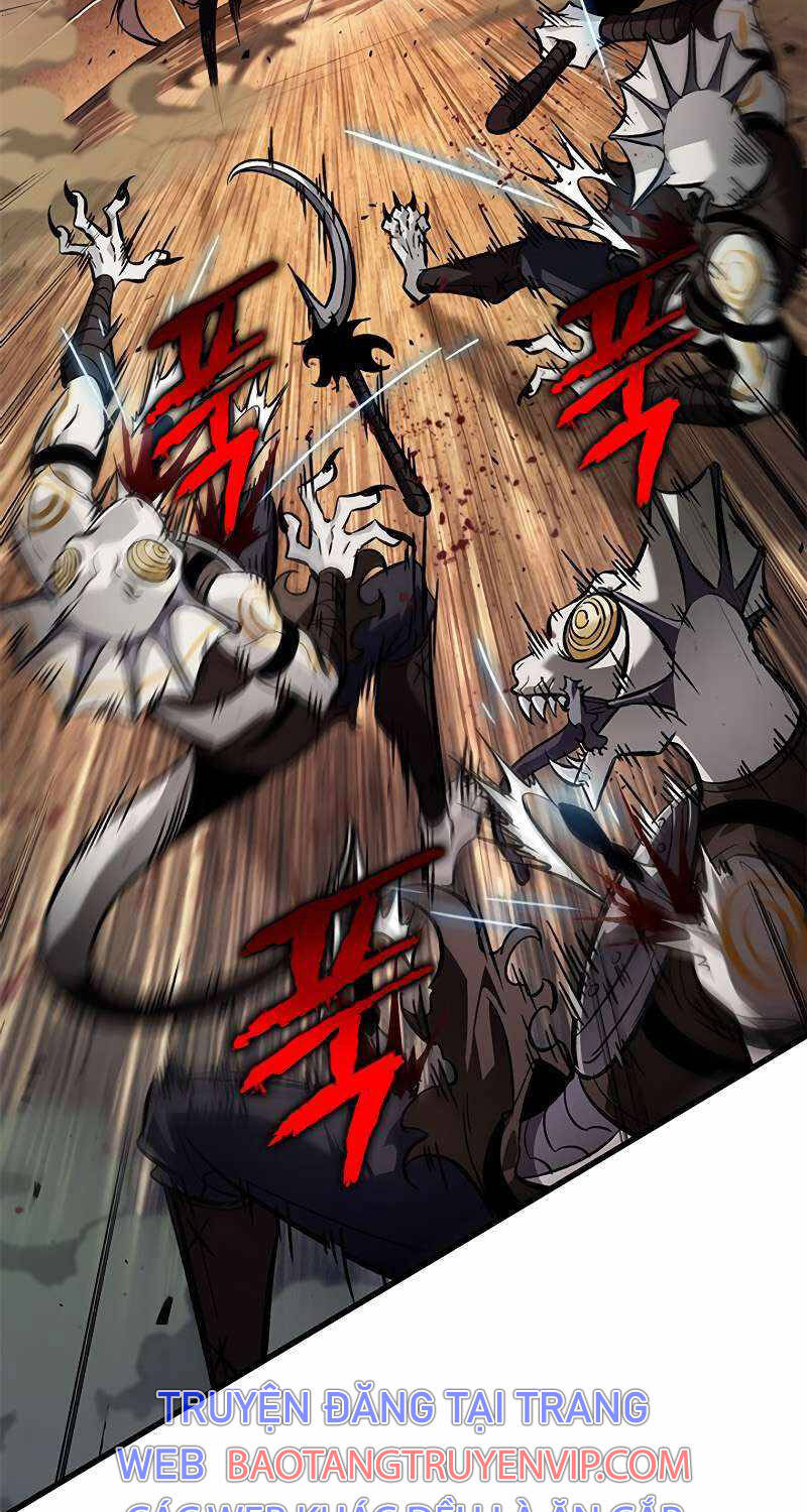 Gacha Vô Hạn Chapter 109 - Trang 36