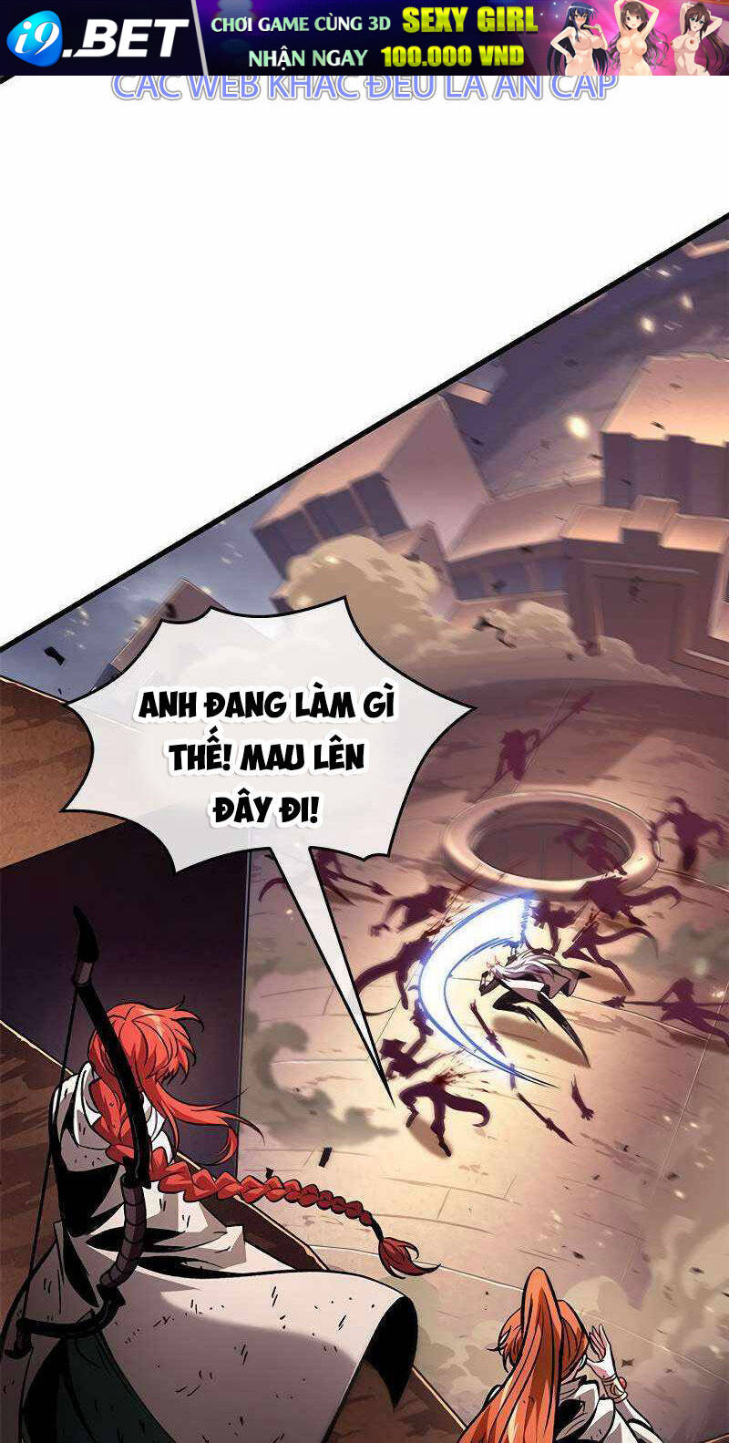 Gacha Vô Hạn Chapter 109 - Trang 37
