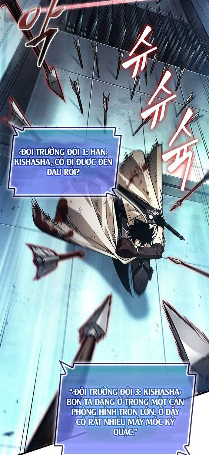 Gacha Vô Hạn Chapter 110 - Trang 5