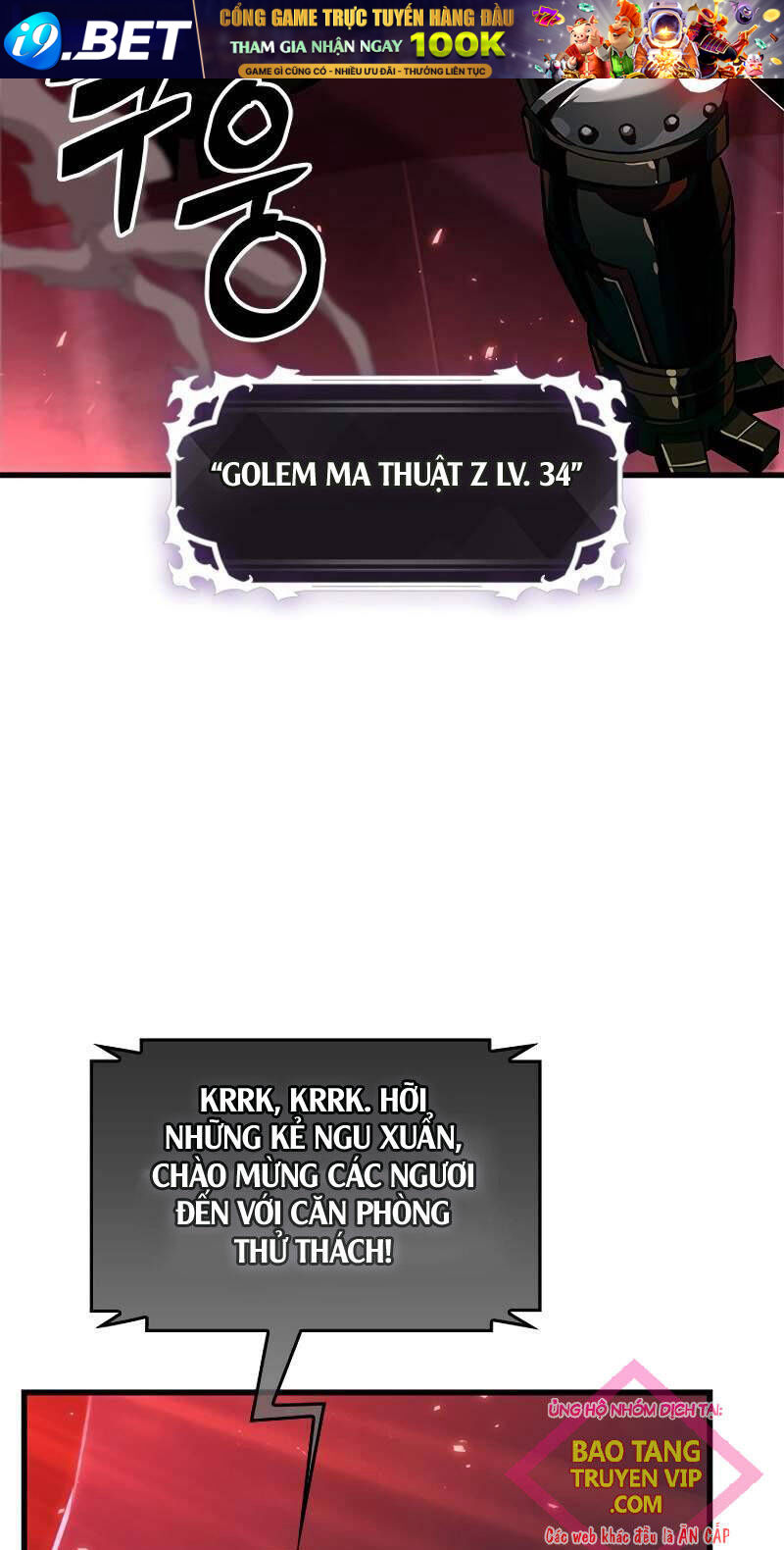 Gacha Vô Hạn Chapter 110 - Trang 80