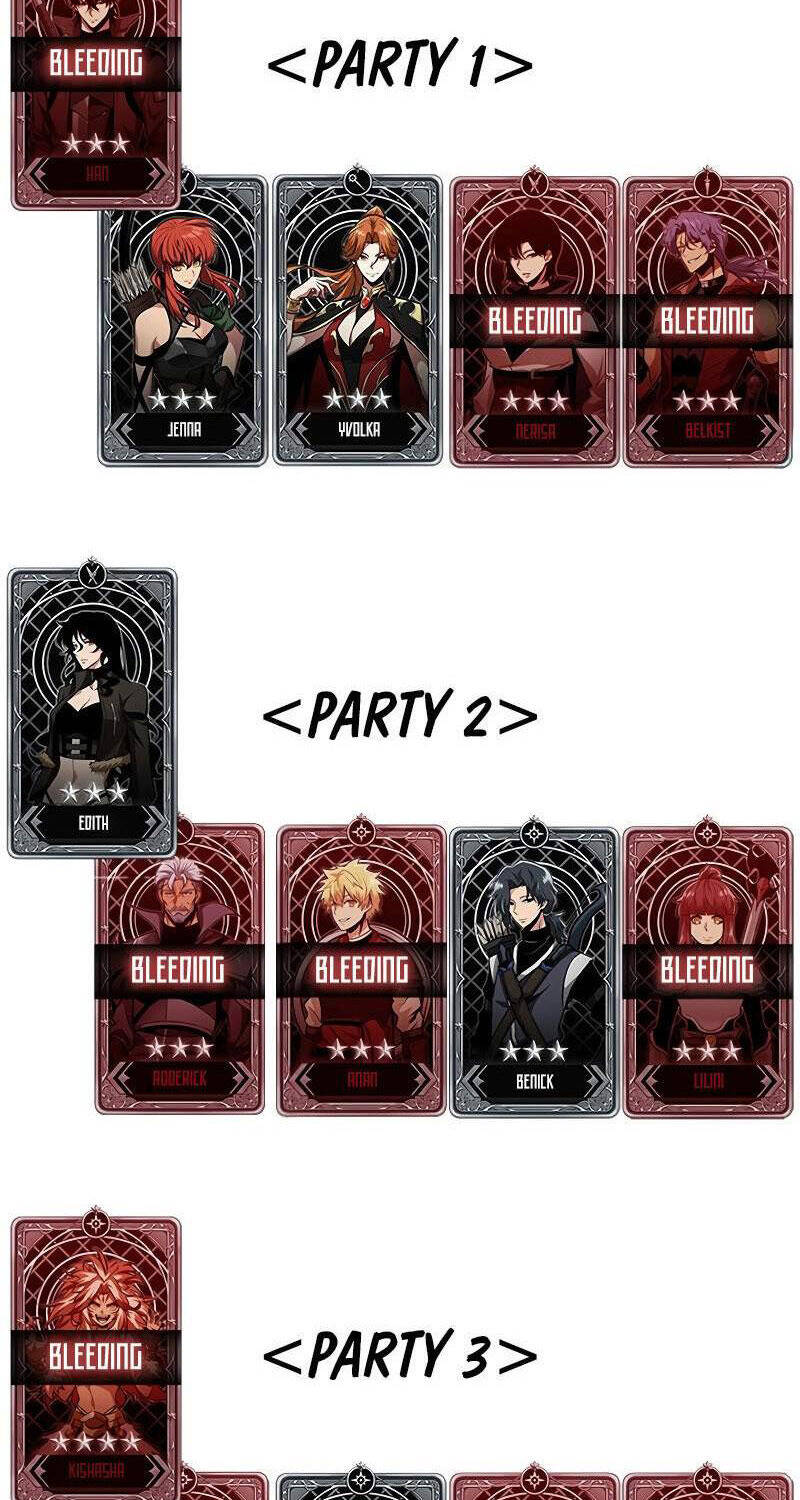 Gacha Vô Hạn Chapter 110 - Trang 91