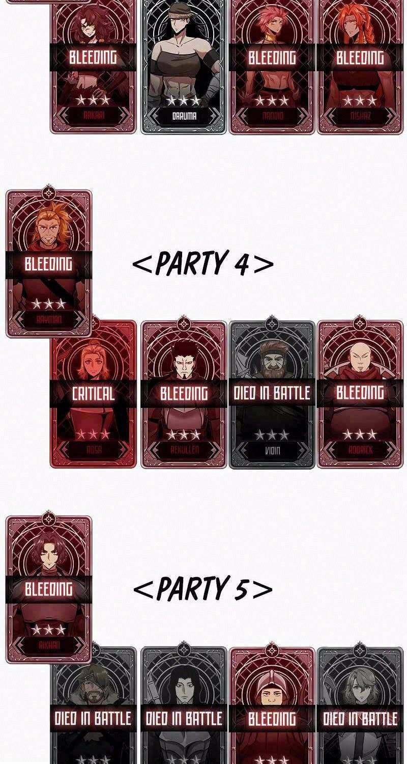 Gacha Vô Hạn Chapter 110 - Trang 92