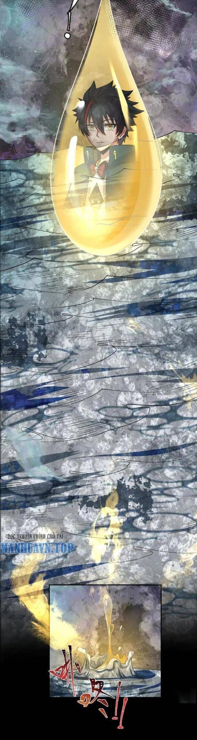 Kỷ Nguyên Kỳ Lạ - Chapter 275 - Page 30