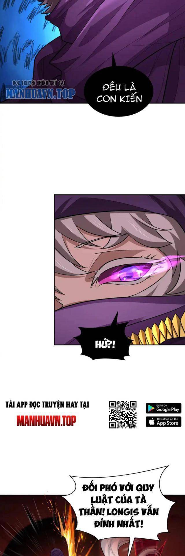 Kỷ Nguyên Kỳ Lạ - Chapter 278 - Page 103